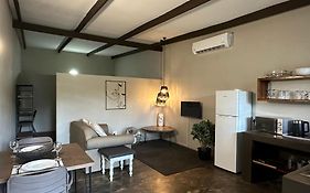 Stay Harties Accommodation